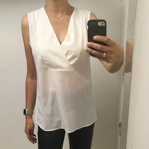 Banana Republic top